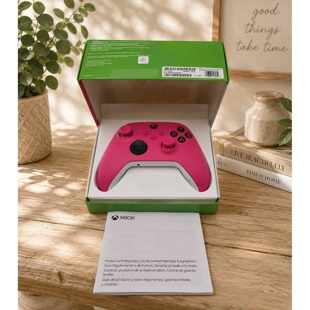 Microsoft xbox wireless